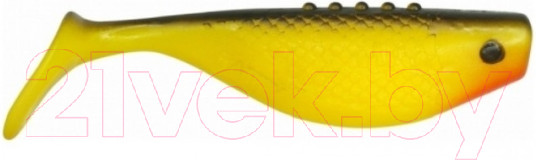 Изображение товара Мягкая приманка Dragon Fatty / FT50S-45-140 (2шт)