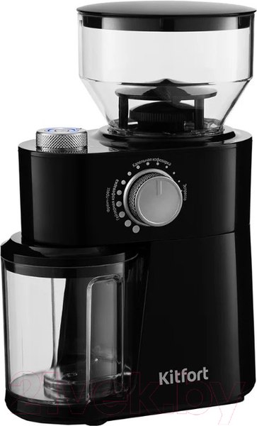 Изображение товара Кофемолка Kitfort KT-741