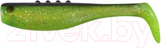 Изображение товара Мягкая приманка Dragon Bandit / BD25S-30-101 (5шт)