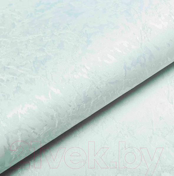 Изображение товара Рулонная штора Lm Decor Саванна LM 88-02 61x160 (светло-серый)