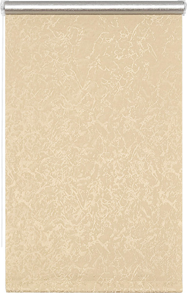 Изображение товара Рулонная штора Lm Decor Саванна LM 88-04 140x170 (бежевый)