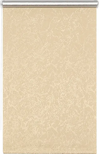 Изображение товара Рулонная штора Lm Decor Саванна LM 88-04 160x170 (бежевый)