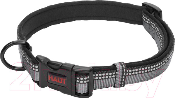 Изображение товара Ошейник Halti Collar / HC002 (XS, черный)