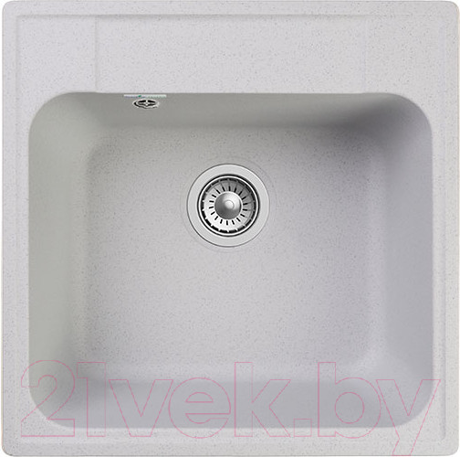 Изображение товара Мойка кухонная GranFest Quarz GF-Z48 (серый)