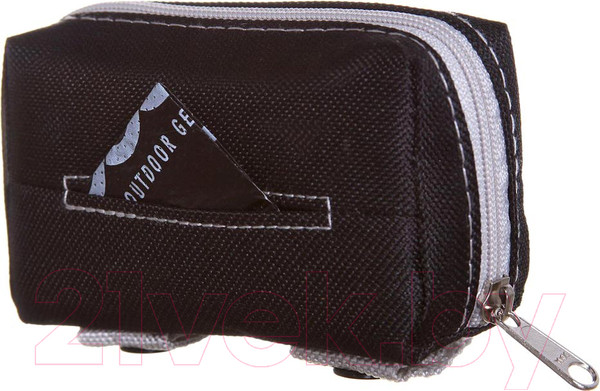 Изображение товара Сумка для лакомств DOOG WPD01 (черный)