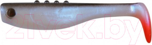 Изображение товара Мягкая приманка Dragon Bandit / BD40S-02-160 (3шт)