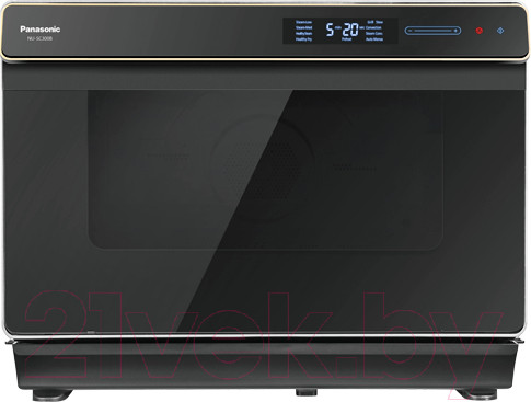 Изображение товара Ростер Panasonic NU-SC300BZPE
