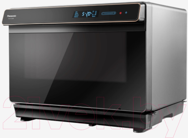 Изображение товара Ростер Panasonic NU-SC300BZPE