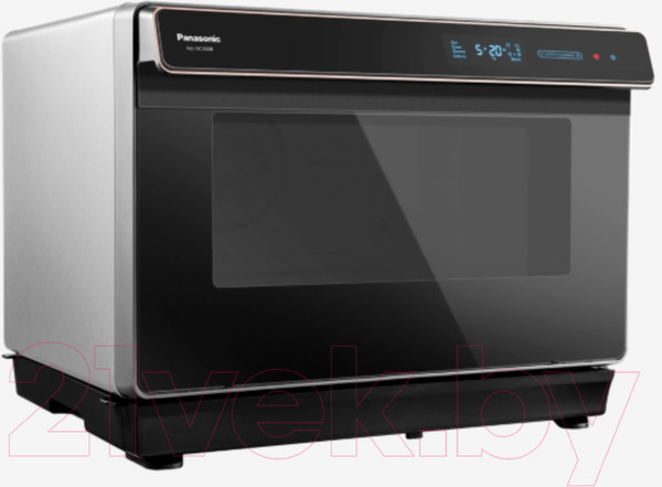 Изображение товара Ростер Panasonic NU-SC300BZPE