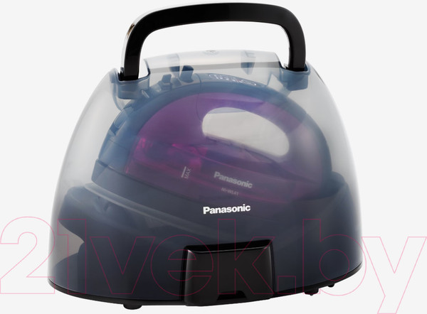 Изображение товара Беспроводной утюг Panasonic NI-WL41VTW