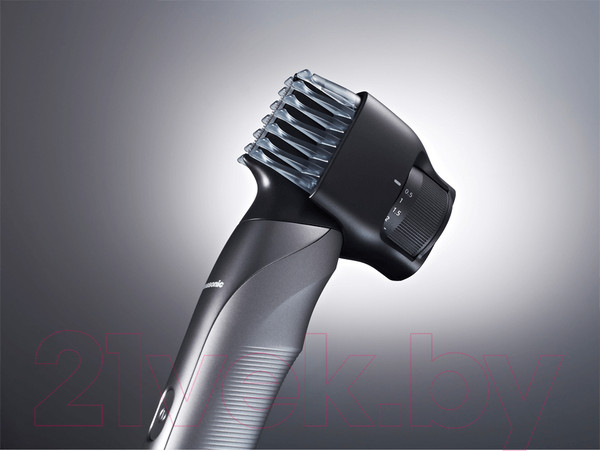 Изображение товара Триммер Panasonic ER-GY60-H520