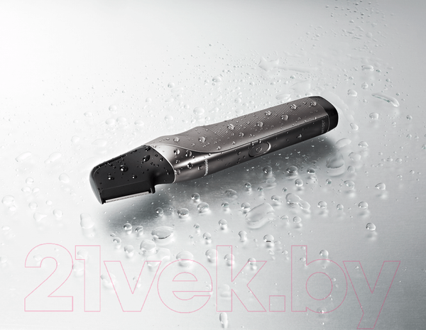 Изображение товара Триммер Panasonic ER-GY60-H520