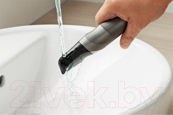 Изображение товара Триммер Panasonic ER-GY60-H520