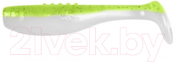 Изображение товара Мягкая приманка Dragon Bandit Pro / BD40D-01-650 (3шт)