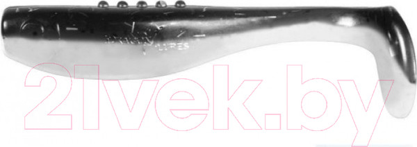 Изображение товара Мягкая приманка Dragon Bandit Pro / BD40D-01-810 (3шт)