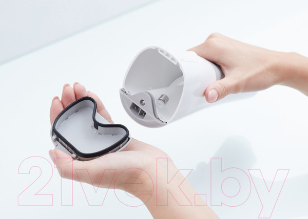 Изображение товара Ирригатор Panasonic EW1511W520