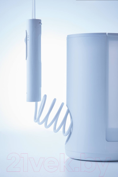 Изображение товара Ирригатор Panasonic EW1611W520