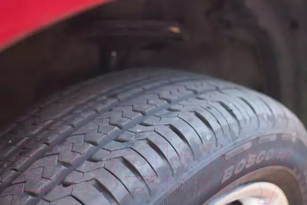 Изображение товара Летняя шина Viatti Bosco H/T V-238 285/60R18 116V