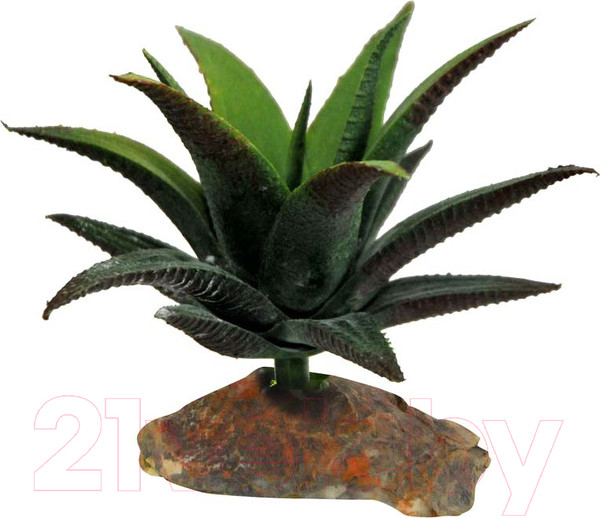 Изображение товара Декорация для террариума Lucky Reptile Succulent / IF-90