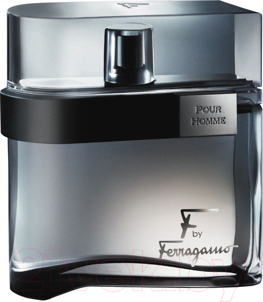 Изображение товара Туалетная вода Salvatore Ferragamo F By Black (100мл)