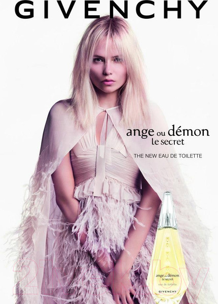 Изображение товара Туалетная вода Givenchy Ange Ou Demon Le Secret (100мл)