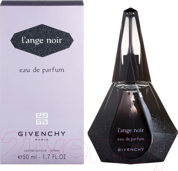 Изображение товара Парфюмерная вода Givenchy L’Ange Noir (50мл)
