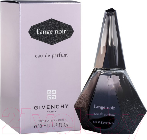 Изображение товара Парфюмерная вода Givenchy L’Ange Noir (50мл)
