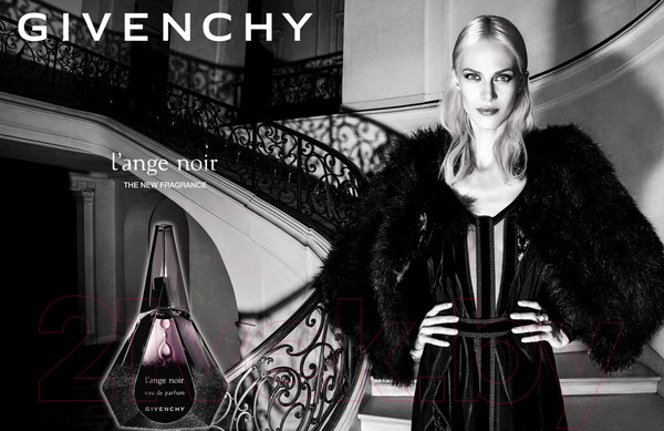 Изображение товара Парфюмерная вода Givenchy L’Ange Noir (50мл)
