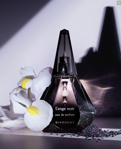 Изображение товара Парфюмерная вода Givenchy L’Ange Noir (50мл)