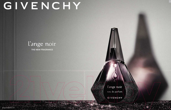 Изображение товара Парфюмерная вода Givenchy L’Ange Noir (50мл)