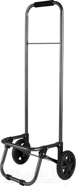 Изображение товара Сумка-тележка Рыжий кот JX-D2 Клетка / M093576