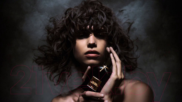 Изображение товара Парфюмерная вода Tom Ford Black Orchid (50мл)