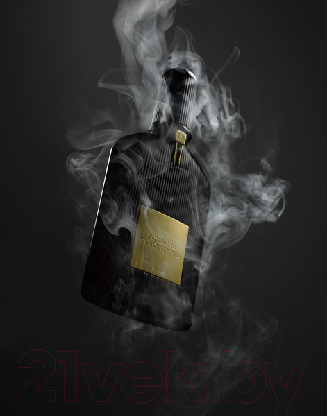 Изображение товара Парфюмерная вода Tom Ford Black Orchid (50мл)