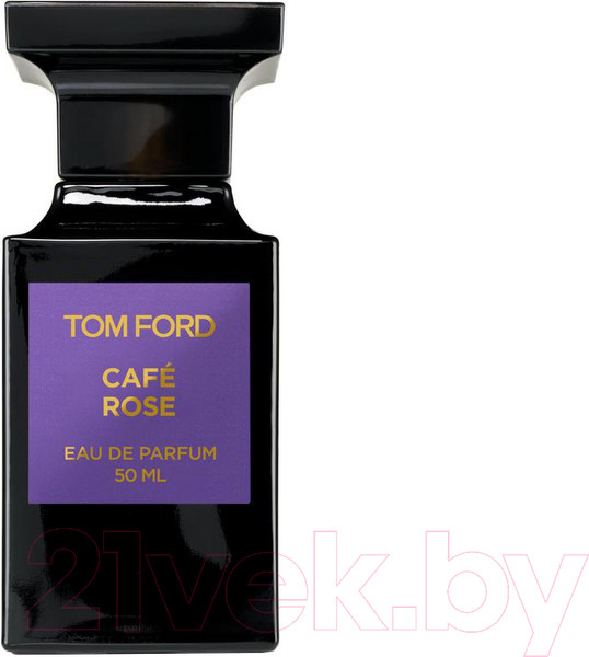 Изображение товара Парфюмерная вода Tom Ford Cafe Rose (50мл)