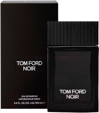 Изображение товара Парфюмерная вода Tom Ford Noir For Men (100мл)