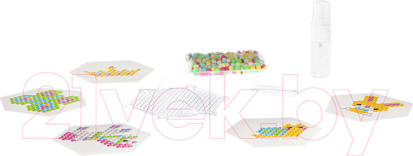 Изображение товара Развивающая игра Bondibon Аквамозаика / ВВ2677