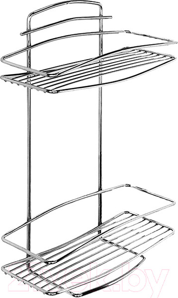 Изображение товара Полка для ванной Milardo 212W020M44