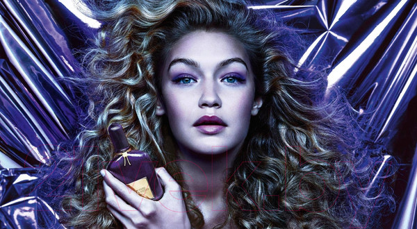 Изображение товара Парфюмерная вода Tom Ford Velvet Orchid (50мл)