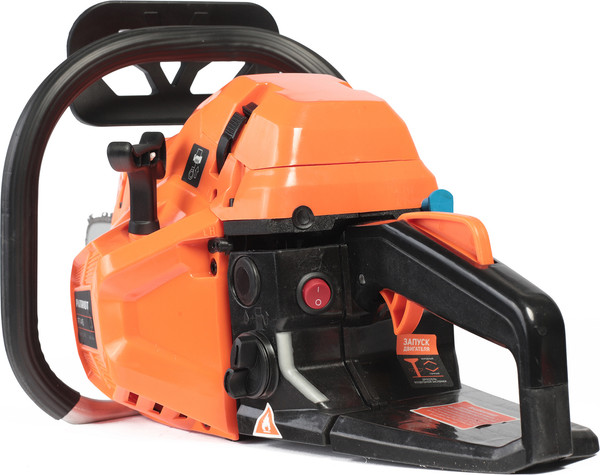 Изображение товара Бензопила цепная PATRIOT PT 445 The One