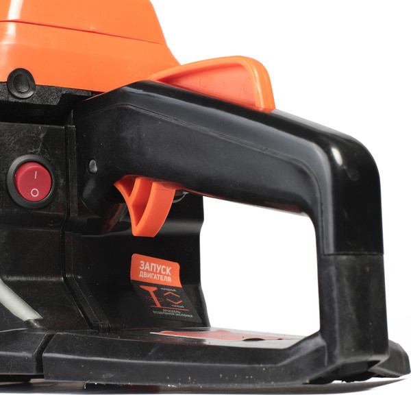 Изображение товара Бензопила цепная PATRIOT PT 445 The One