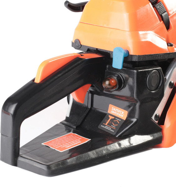 Изображение товара Бензопила цепная PATRIOT PT 445 The One