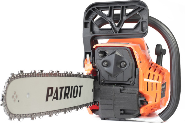 Изображение товара Бензопила цепная PATRIOT PT 445 The One