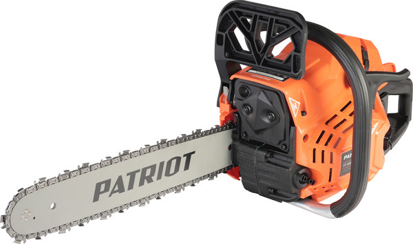 Изображение товара Бензопила цепная PATRIOT PT 445 The One