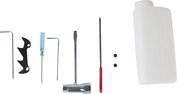 Изображение товара Бензопила цепная PATRIOT PT 445 The One