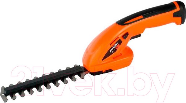 Кусторез аккумуляторный PATRIOT CSH272