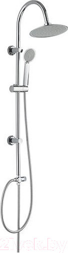 Изображение товара Душевая система Deante Neo Fresh New NBF 051K