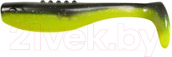 Изображение товара Мягкая приманка Dragon Bandit Pro / BD40D-30-101 (3шт)