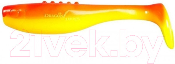 Изображение товара Мягкая приманка Dragon Bandit Pro / BD40D-41-400 (3шт)