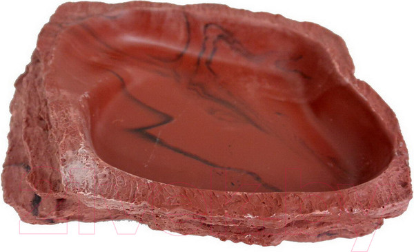 Изображение товара Кормушка для рептилий Lucky Reptile Dish Lava / WDL-5
