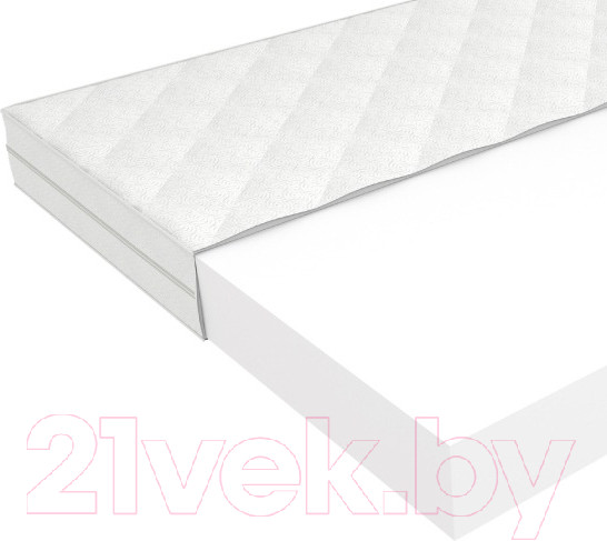 Изображение товара Матрас EOS Лайт 24 170x180 (джерси)